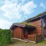 Holiday home In With House A Mountain View