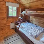 Holiday home In With House A Mountain View Vradal