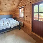 In With House A Mountain View * 弗罗达尔