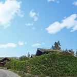 In With House A Mountain View 弗罗达尔
