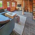 In With House A Mountain View Holiday home *