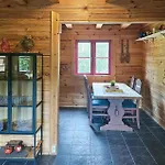 Holiday home In With House A Mountain View