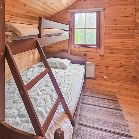 Hébergement de vacances In With House A Mountain View Vradal