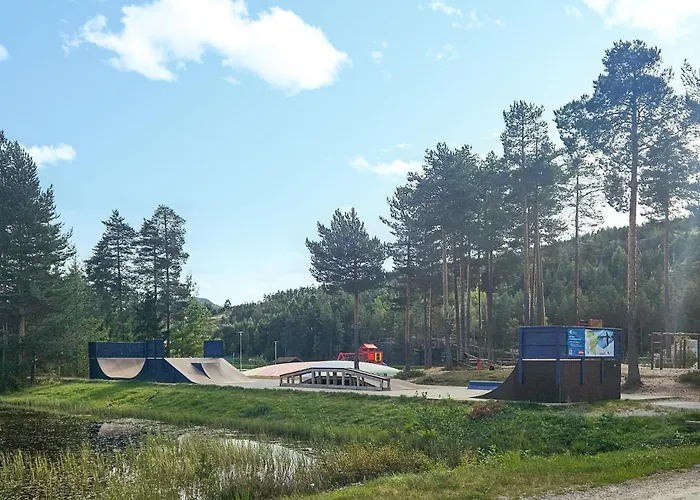 In With House A Mountain View *